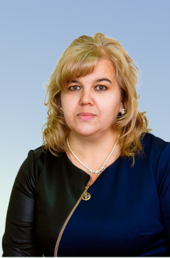 Кокина Галина Анатольевна.